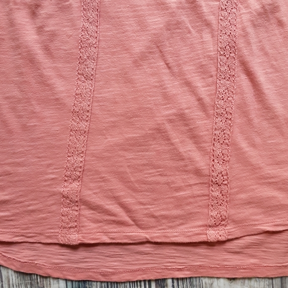 Bluch Pink Cupio Casual Top - Picture 5 of 8